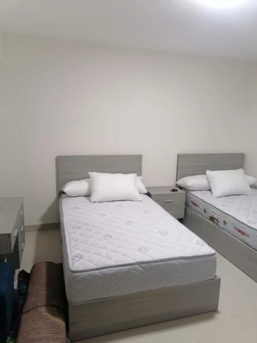 Image of Experience refined coastal living in this elegant studio at Marassi